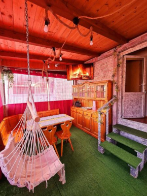 LA CASA DEL SOLE